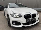 BMW 125 1 Limousine 5-trg. 125 d Edition M Sport - BMW 125: 125d