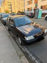 Ford Fiesta GFJ - gebrauchte Ford Fiesta aus dem Jahr 1995
