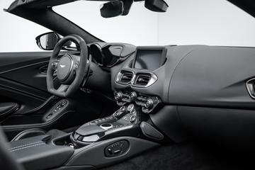 2023 Aston Martin V12 VANTAGE 照片 10