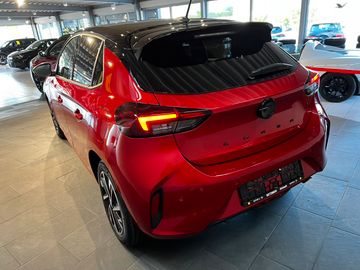 Bild 5 Opel Corsa YES - SHZ | LHZ | AppleCP - AnrdoidA