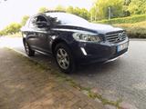 Volvo XC 60 XC60 Kinetic 2WD HU 5.27 - Volvo XC60 mit Diesel-Antrieb: Geländewagen