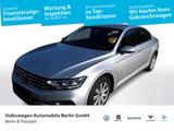 Volkswagen Passat 2.0 TDI Business (EURO 6d) - Volkswagen Passat: Eu