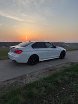 BMW 320d LCI Facelift M-Paket LED - BMW 320: 320d M Paket