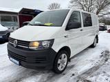 Volkswagen T6 Kombi Mixto lang Klima 6Sitzer PDC AHK