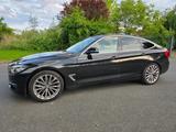 BMW 325 Gran Turismo Gran Turismo 325d Luxury Li... - BMW 325 Gran Turismo: Von Privat