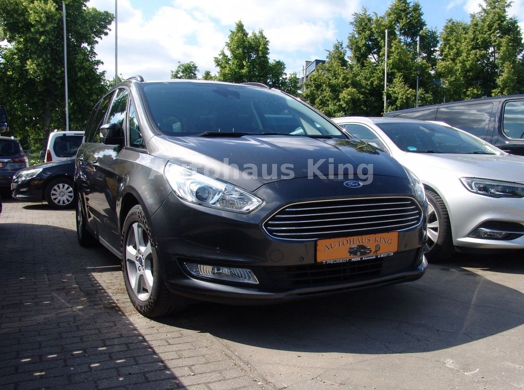 Ford Galaxy