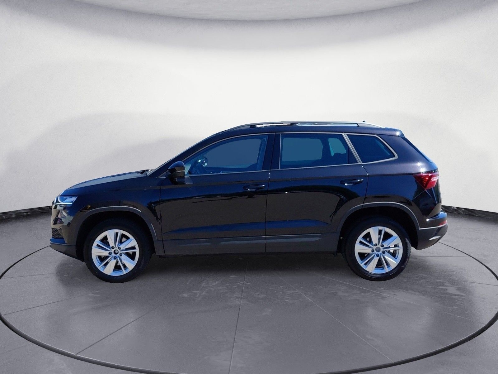 Skoda Karoq - Bild 3