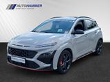 Hyundai KONA N Performance 2.0 8-DCT Komfort-/Ass.-P. SD - gebrauchte Hyundai KONA aus dem Jahr 2022