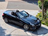 Mercedes-Benz Mercedes SLK 200 AMG-Line/20.000 km/Automatik /A - Mercedes-Benz SLK 200: AMG