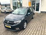 Dacia Logan MCV II Kombi Laureate TCe 90 Start & Stop - Dacia Logan in Chemnitz