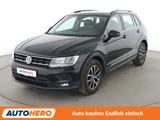 Volkswagen Tiguan 1.5 TSI ACT Comfortline BlueMotion Aut. - VW Tiguan Gebrauchtwagen in Bochum