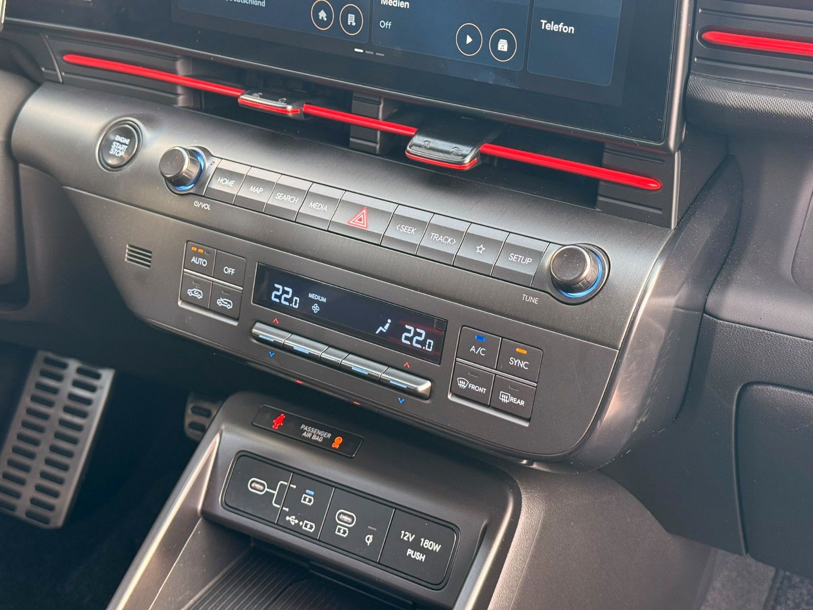 Hyundai Kona – Bild 15