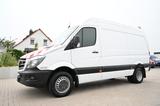 Mercedes-Benz Sprinter 519CDI,KLIMA,NAVI,KAMERA, - Mercedes-Benz Sprinter 519 cdi