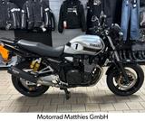 Yamaha XJR 1300 SP - YAMAHA XJR