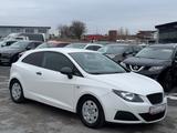 Seat Ibiza SC Basis/NAVI/EURO 5 - Seat Ibiza Basis mit Benzin-Antrieb
