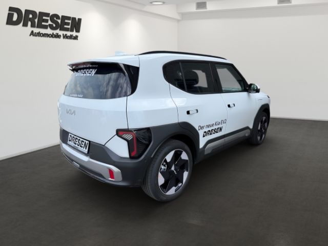 Kia EV2 EARTH 42.2 kWh NAVI,DAB,KLIMA,SITZHZG,LENKRA imagem 3