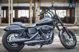 Harley-Davidson DYNA Streetbob - GEBRAUCHT MAINZ