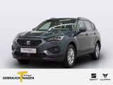 Seat Tarraco 2.0 TDI STYLE PANO NAVI PARKASSIST - Seat Tarraco in Dortmund