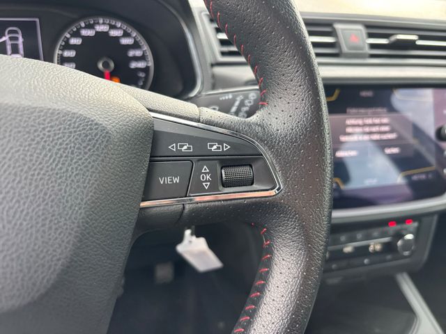 Ibiza FR Navi,LED,ACC,Apple CarPlay Android Auto