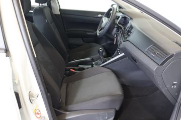Volkswagen Polo VI 1.0 MPI AID+LED+SITZ HZG.+CLIMATIC