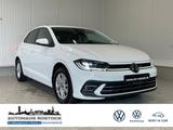 Volkswagen Polo Style 1.0 TSI DSG ACC RFK PDC LED - VW Polo Gebrauchtwagen in Rostock