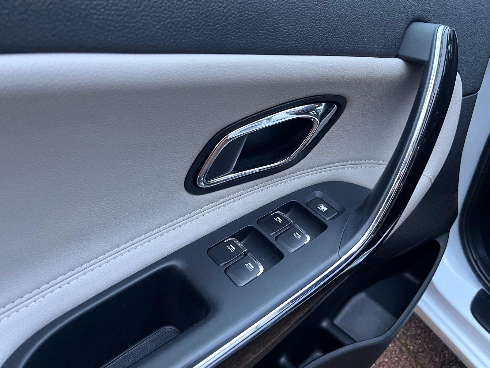 Fahrzeugabbildung Kia cee'd Sportswagon