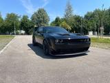 Dodge CHALLENGER SRT HELLCAT WILDEBODY 727PS AEC-IMPOR - Dodge Challenger Gebrauchtwagen in München