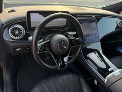 Fahrzeugabbildung Mercedes-Benz EQS EQS 450+ PANO GARANTIE