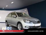 Skoda Fabia Combi 1.2l TSI 66 kW (90 PS), Schalt. 5... - Skoda Fabia: 1.6