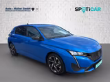 Peugeot 308 1.2 130 EAT8 Allure Pack Navi Sitzheizung - Peugeot 308 mit Benzin-Antrieb: Limousine, Automatik