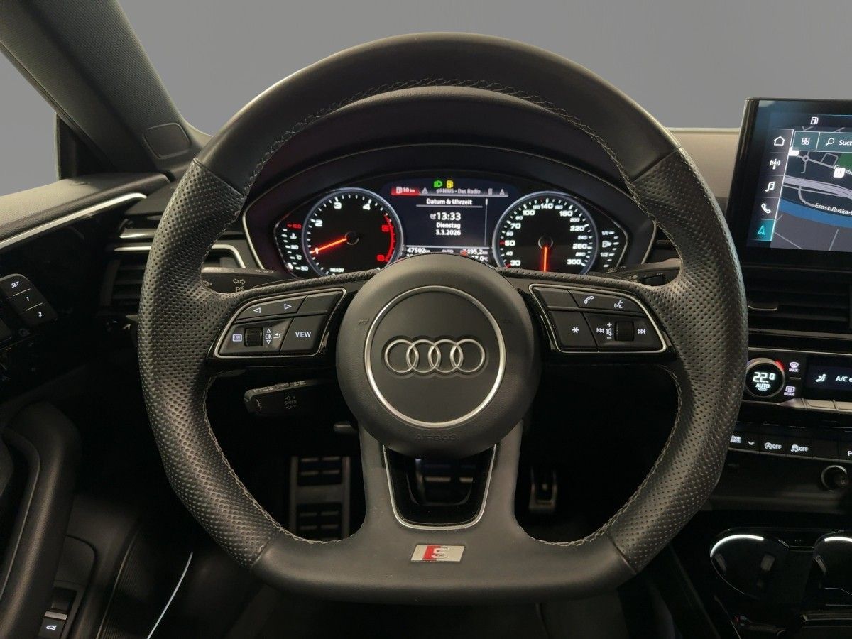 Audi A5 - Bild 14