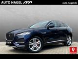 Jaguar F-PACE P400e S 20"AHK Dachreling Keyless WinterP - Jaguar in Braunschweig
