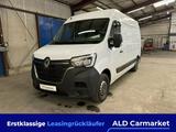 Renault Master dCi 135 L2H2 VA Basis Hochr.Kasten, 4-tür