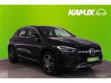Mercedes-Benz GLA 220 d 8G-DCT Progressive+LED+NAVI+KAMERA+AHK
