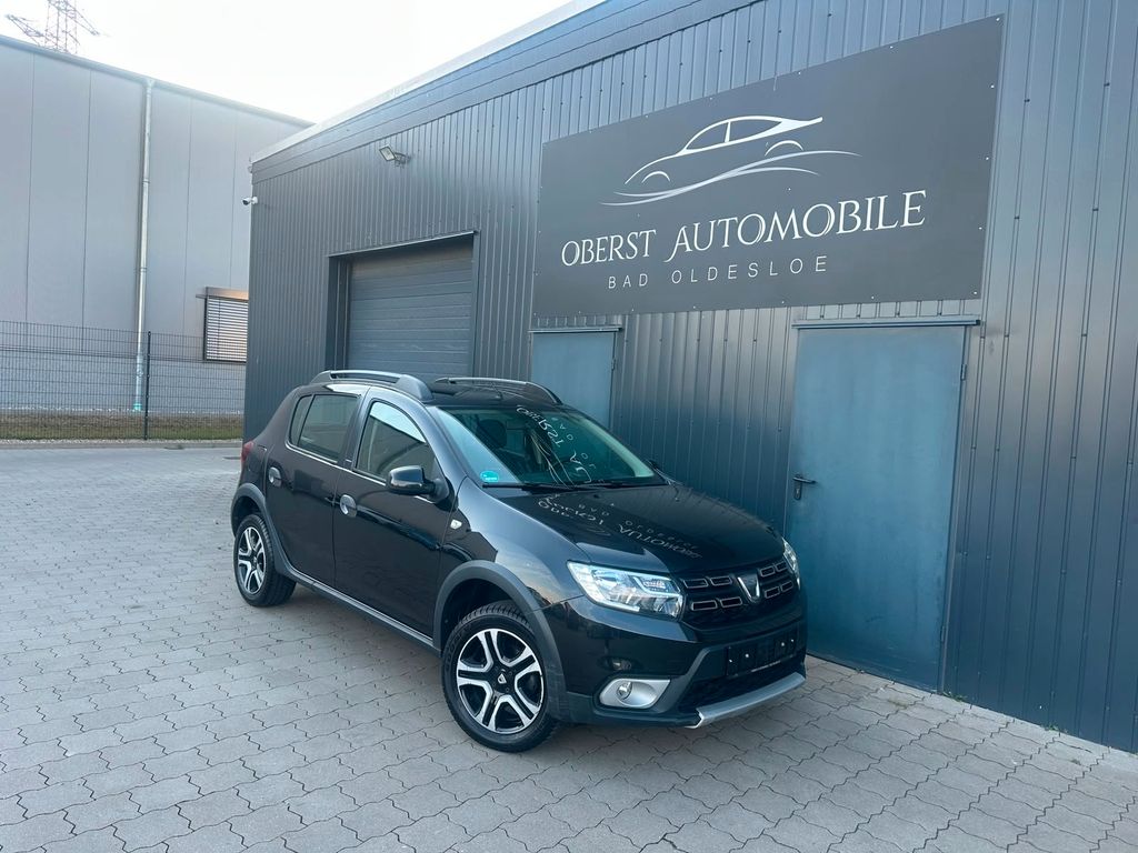 Image of Dacia Sandero