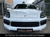 Porsche CAYENNE  3.0 TURBO V6 TIPTRONIC S / LEDER-KAMERA - Porsche Cayenne: V6
