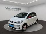 Volkswagen move up! 1.0 Beats Geschwindigkeitsregelanlage - Volkswagen up!: Beats