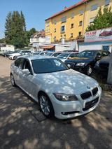 BMW 325 3 Limousine 325i - BMW 325 aus 2010