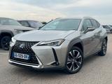 Lexus UX 250h - 2022 - Accident Free  - gebrauchte Lexus Pickups