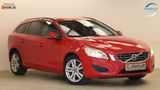 Volvo V60 1.6T3 150PS Kinetic Klima SHZ PDC - Volvo V60 aus 2012