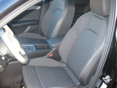 Fahrzeugabbildung Seat Leon FR 1.4 e-HYBRID - DSG