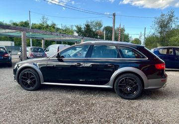 Audi A4 Allroad - 4