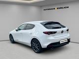Mazda 3 Exclusive-Line NAVI+PDC+RfK+SHZ+LHZ - Mazda 3: Exclusive