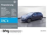 Volkswagen Golf Style 1,5 TSI OPF 6-Gang *LED*KLIMA*MASSAGE - Auto leasen in Karlsruhe