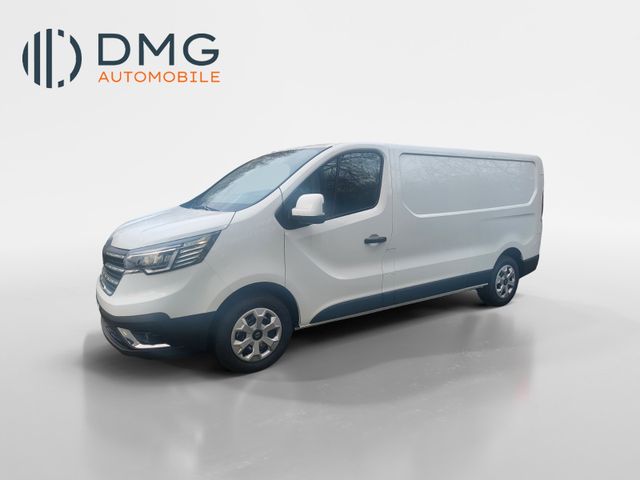 Renault Trafic Kasten L2H1 3,0t/Klimaauto/LED/AHK