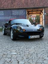 Lotus Elise S1 (1998) 