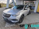 Opel Grandland X Business Edition 1.2 NAVI SITZH - Opel Grandland (X) Business-Edition mit Benzin-Antrieb