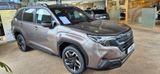 Subaru Forester 2.0 ie 100kW AWD Exclusive - Subaru Forester Tageszulassungen