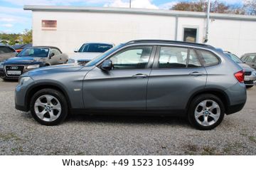 BMW X1 - 8