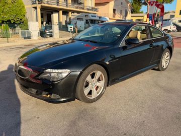 BMW 635 - 1